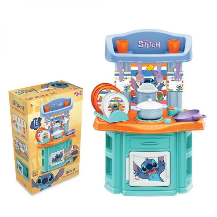 KUHINJA STITCH ZA DJECU